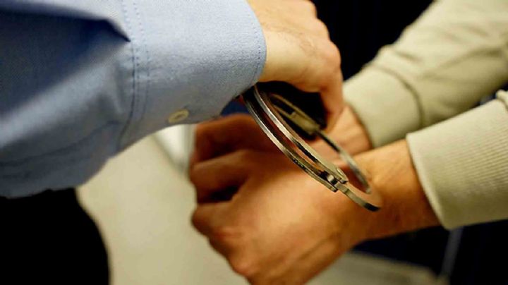 Feminicidio: Tras apuñalar a su exsuegra, Víctor escapa a Nuevo León; ya fue capturado