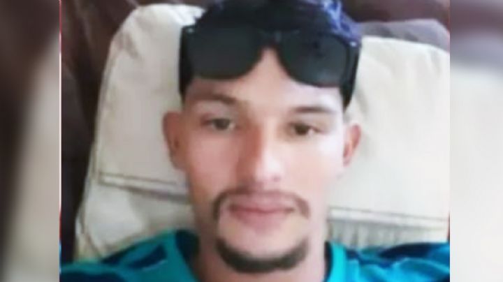 Desapareció en Ciudad Obregón: Angustiada familia pide ayuda para hallar a Martín Enrique