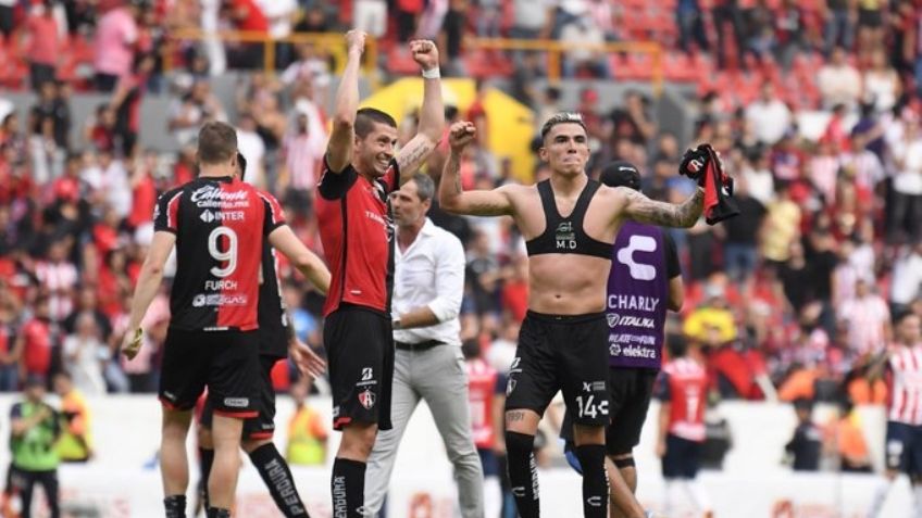 Finalistas para el Clausura 2022 se definen esta semana; así serán los encuentros