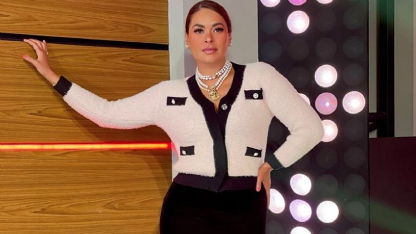 Tras dejar 'Hoy', Galilea Montijo conquista a NY con entallado vestido y todo Instagram reacciona