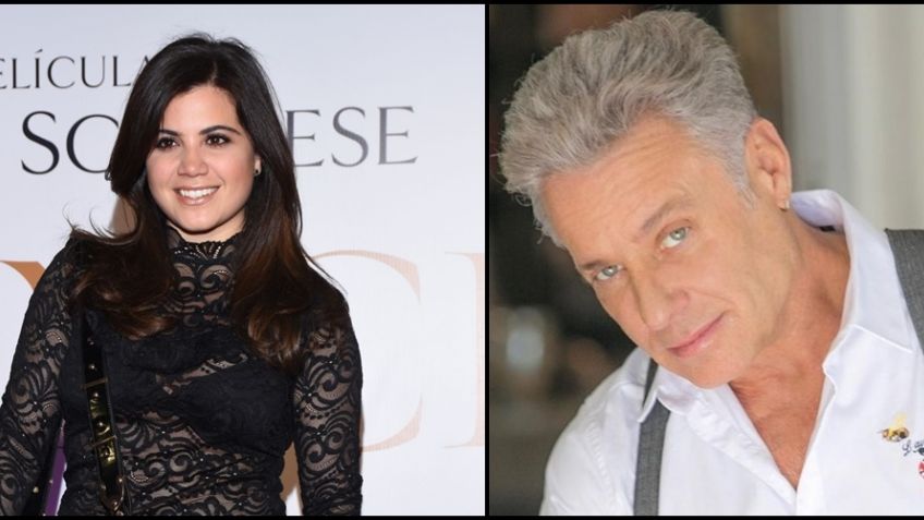 ¿Bebé en camino? Tras 9 meses de relación, Cinthia Aparicio le da tremenda sorpresa a Alexis Ayala