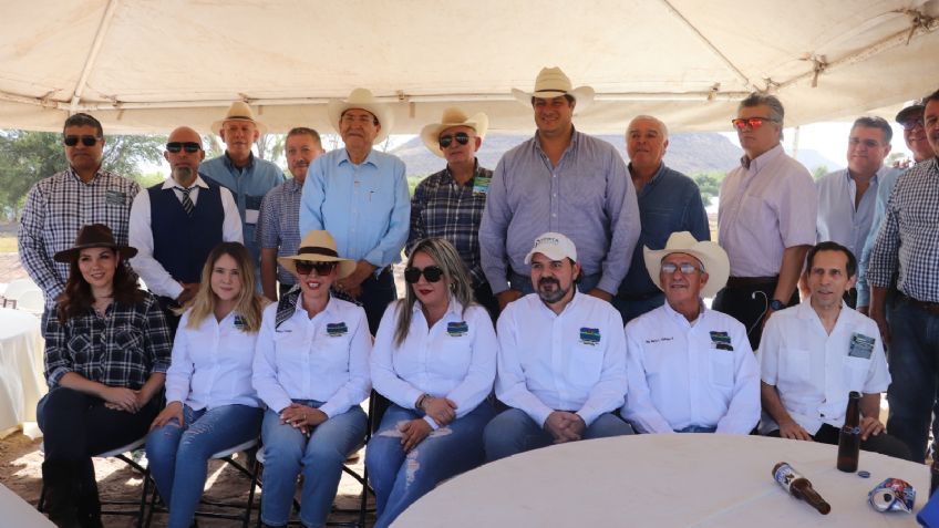 Presentan en Cajeme el proyecto del Fraccionamiento Campestre ‘La Cabaña del Lago’