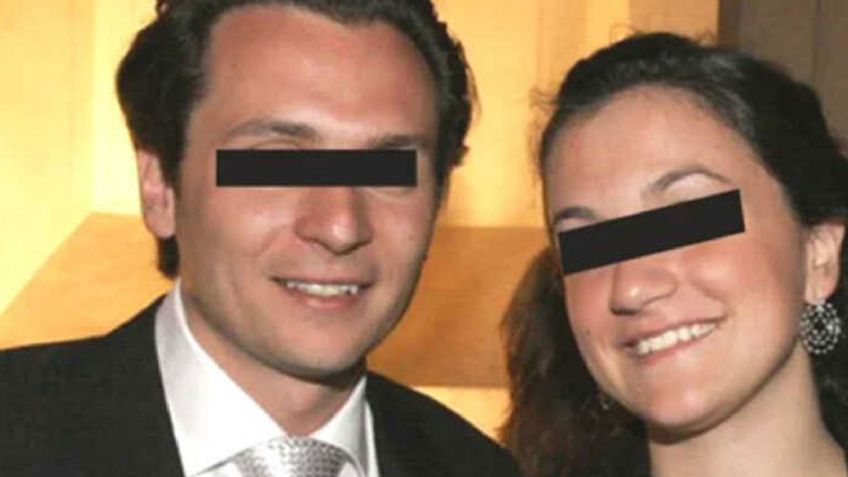 Giran nueva orden de aprehensión contra Gilda Susana, hermana de Emilio Lozoya