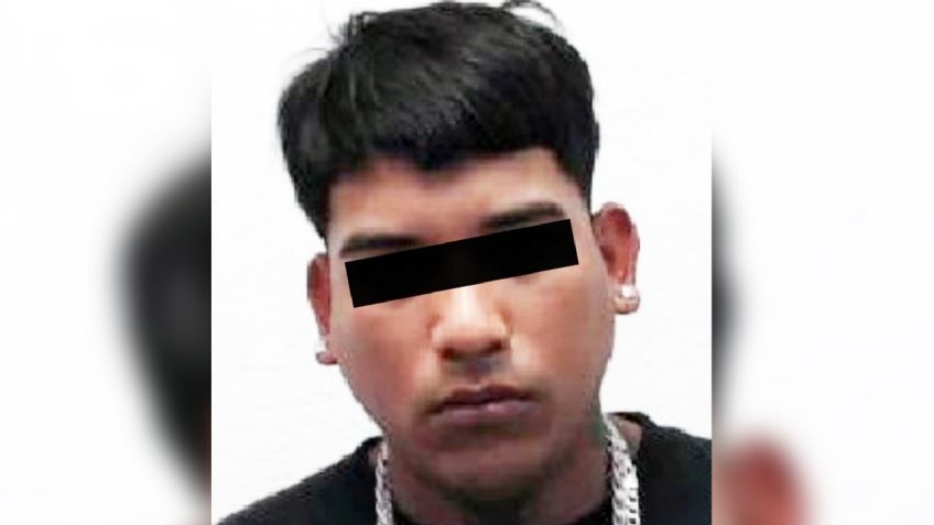 Luis Alberto pasará toda su vida en prisión; mató a balazos a niña de 6 años en Hermosillo
