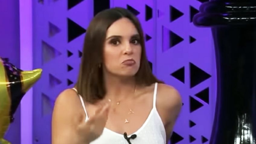 ¿Corre peligro? Tania Rincón revela por qué fue hospitalizada y operada de emergencia