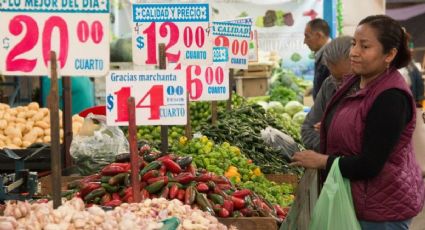 Inflación, imparable: Alza de precios lleva al Gobierno Federal a tomar medidas riesgosas