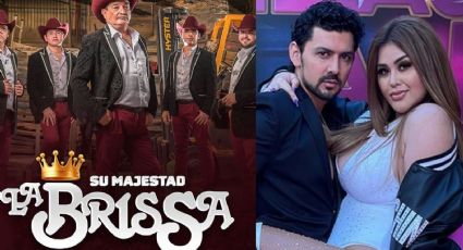 ¡Orgullo de Sonora! 'Gomita' baila éxito de La Brissa en el programa 'Hoy' y arrasa en Televisa