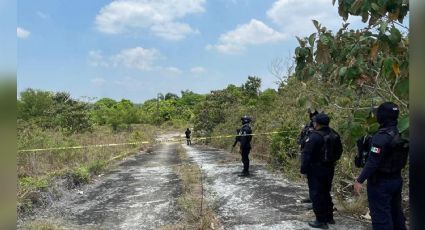 Autoridades localizan el cadáver de un hombre dentro de la instalaciones de Pemex en Veracruz