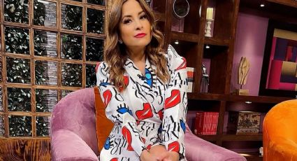 Adiós TV Azteca: Tras 8 años en 'Ventaneando', Linet Puente es captada lejos de Ajusco