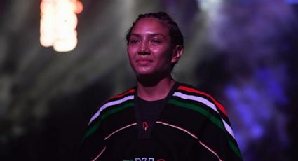 Este es el estado de salud de Alejandra Ayala, boxeadora mexicana que está en coma tras pelea