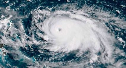 Protección Civil prevé hasta 19 fenómenos meteorológicos esta temporada en el Pacífico