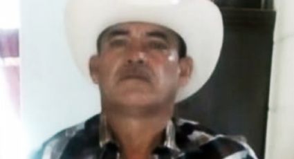 Marcelino Porras se encuentra desaparecido en Ciudad Obregón; sus familiares lo buscan