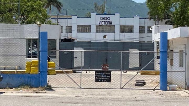 Murieron en la cárcel: En plena madrugada, hallan sin vida a 3 líderes del Cártel del Golfo