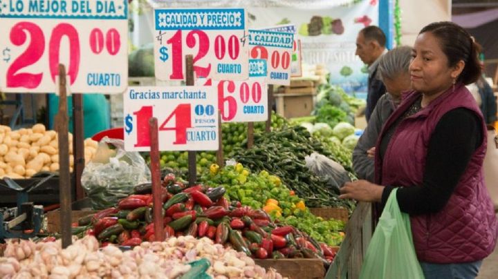 Inflación, imparable: Alza de precios lleva al Gobierno Federal a tomar medidas riesgosas