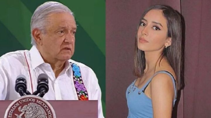 Debanhi Escobar: AMLO critica filtración de segunda autopsia; revelará nuevos datos del feminicidio