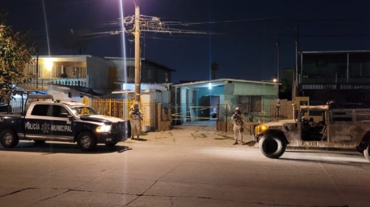Golpe al crimen: Descubren narcotúnel entre Tijuana y San Diego; EU reporta 6 detenidos