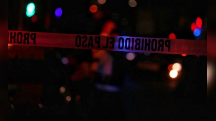 Yaneth, una joven mesera es asesinada a balazos por un cliente mientras trabajaba en una taquería