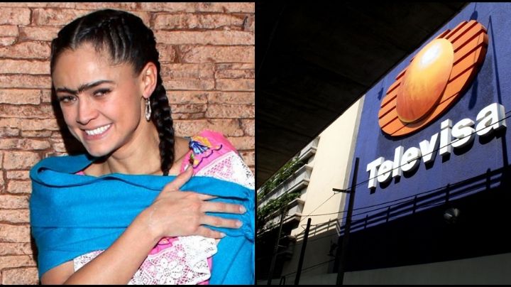 FOTO: Tras 29 años en Televisa, exactriz de 'Una Familia de Diez' reaparece ¿desfigurada?