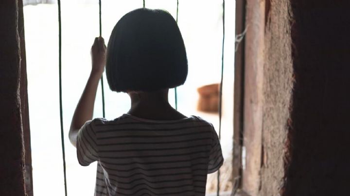 Para evitar ser regañada, niña de 10 años inventa intento de secuestro en Hermosillo