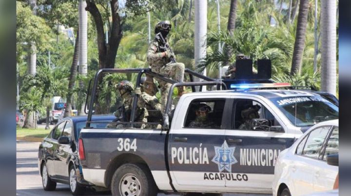 Sin mediar palabra alguna, pistoleros le arrebatan la vida a una guía turística en Acapulco