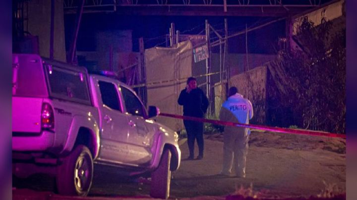 Pólvora en Tijuana: Balacera al exterior de funeral cobra la vida de uno; hay otros cuatro heridos