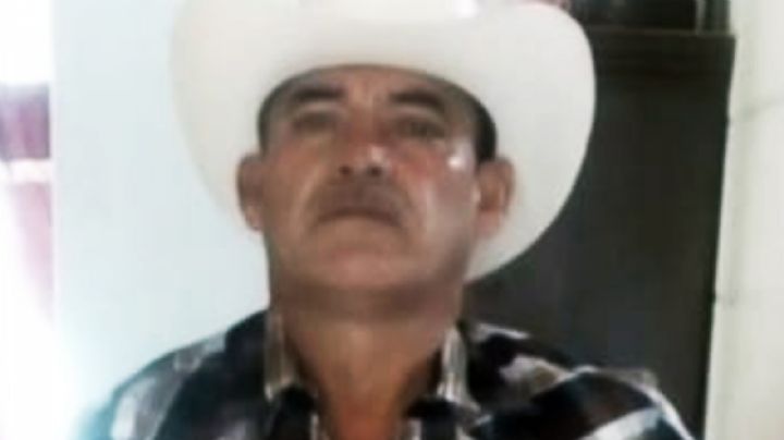 Marcelino Porras se encuentra desaparecido en Ciudad Obregón; sus familiares lo buscan