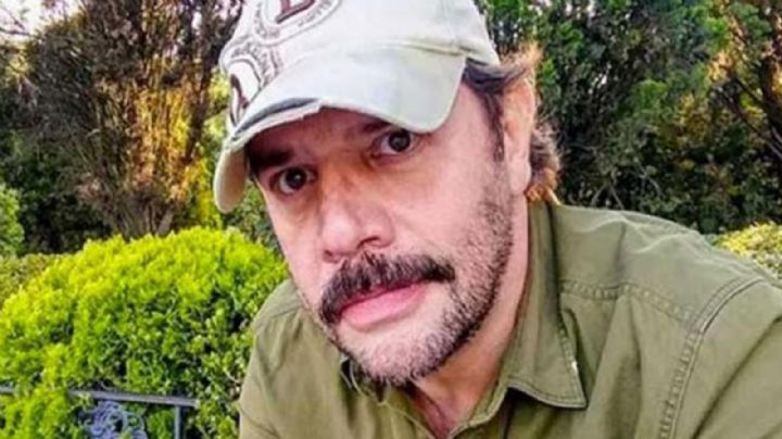 Héctor Parra: El actor de Televisa concluye etapa intermedia y espera fecha de juicio oral