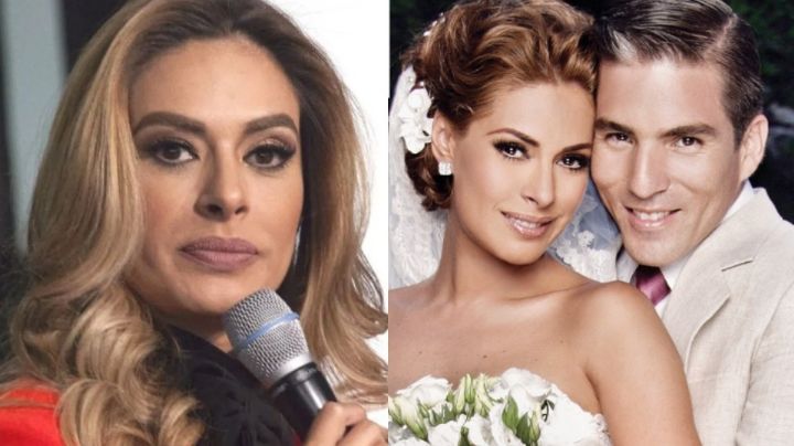¿Se divorcia? Tras dejar Televisa, Galilea Montijo se deja 'conquistar' por hombre 21 años menor