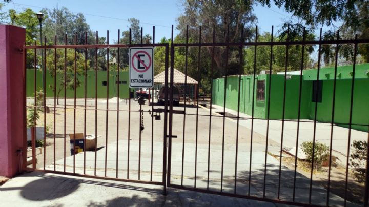 Ayuntamiento de Cajeme recupera área de zoológico en el Parque Infantil Ostimuri