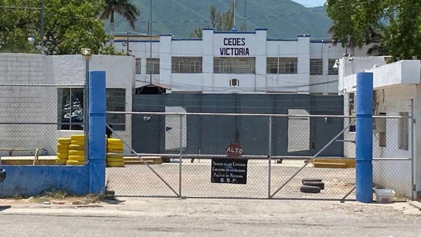 Murieron en la cárcel: En plena madrugada, hallan sin vida a 3 líderes del Cártel del Golfo