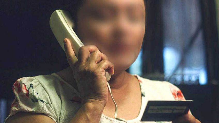 Empleada de farmacia es víctima de extorsión telefónica en el centro de Hermosillo