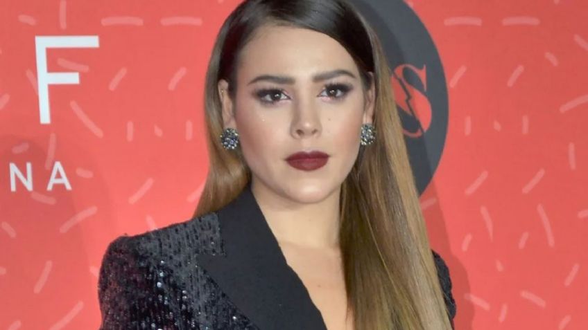 Tras arrasar en el concierto de Tecate Emblema, Danna Paola reaparece y da devastadora noticia