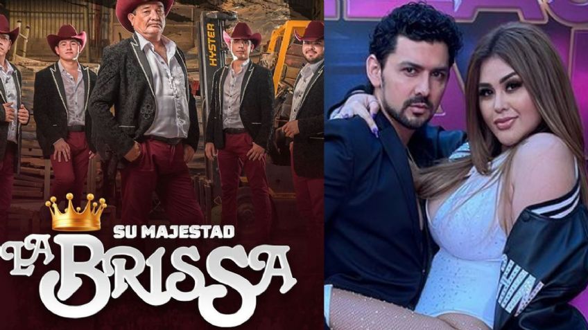 ¡Orgullo de Sonora! 'Gomita' baila éxito de La Brissa en el programa 'Hoy' y arrasa en Televisa