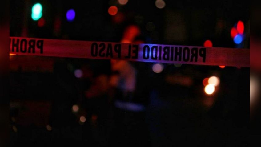 Yaneth, una joven mesera es asesinada a balazos por un cliente mientras trabajaba en una taquería