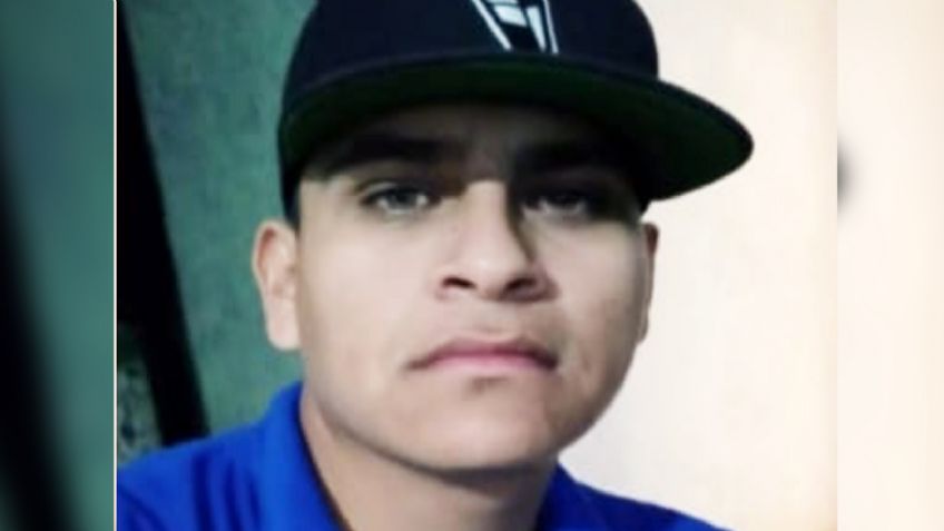 Preocupación en Ciudad Obregón por la repentina desaparición de Jesús Adrián Elías