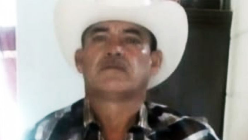 Marcelino Porras se encuentra desaparecido en Ciudad Obregón; sus familiares lo buscan