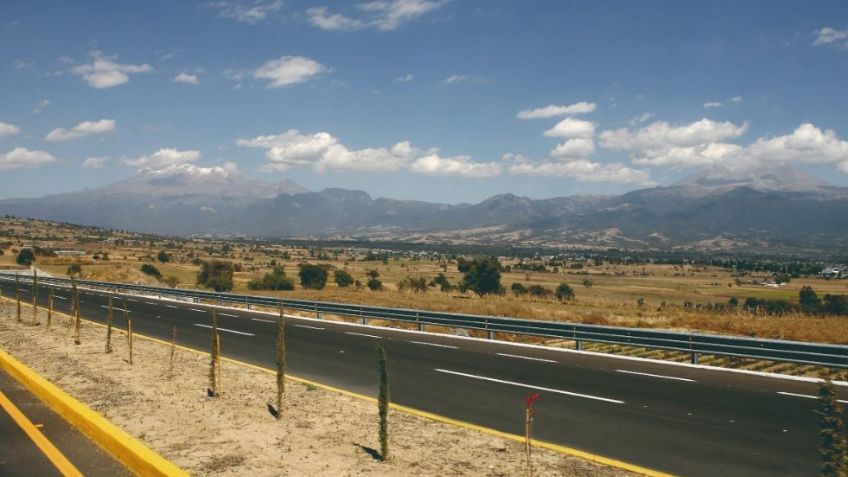 César le arranca la vida a su pareja y deja su cuerpo en una carretera; ya fue detenido