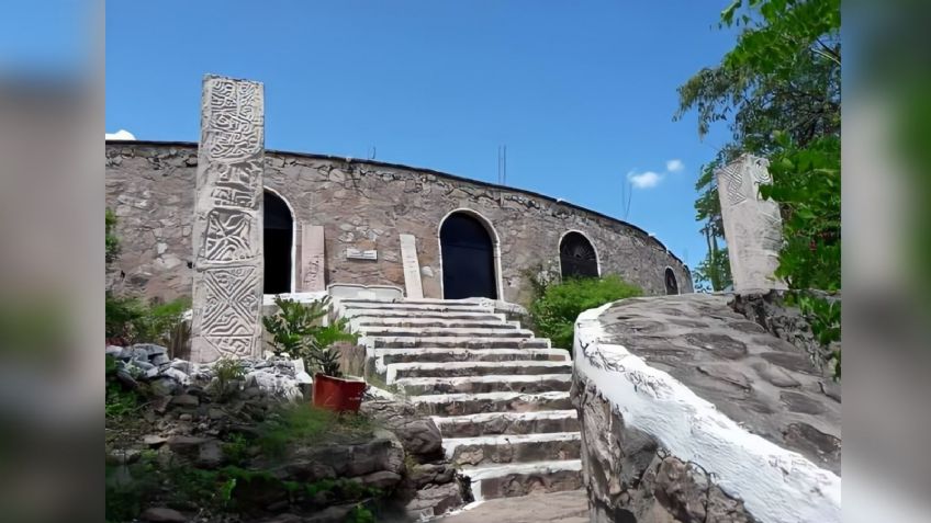 Tehuelibampo: El lugar 'prohibido' que hoy atrae al turismo en la región del Mayo