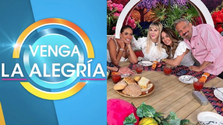 Tras declararse lesbiana y llegar a 'VLA', Televisa perdona veto a conductora y vuelve a 'Hoy'