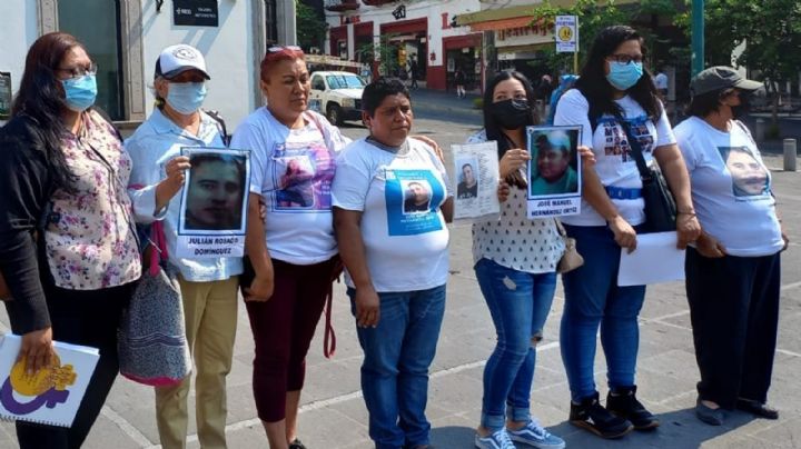 Tras 9 años, detienen a oficial de Policía por la desaparición de cinco jóvenes en Veracruz