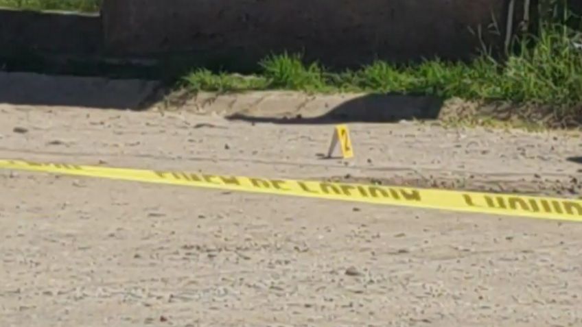 Tenía 30 años: Identifican a víctima fatal de reciente tiroteo en calles de Ciudad Obregón