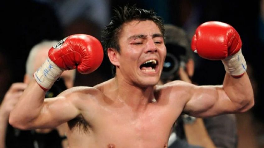 'Travieso' Arce revela que cancelaron su cuenta de Twitter y tuvo que abrir otra