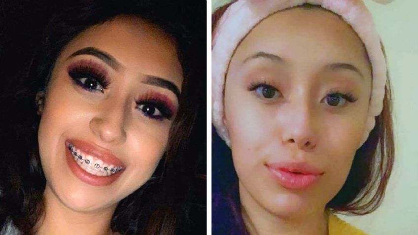 Conmoción en Sonora por la desaparición de Daniela Carrillo, jovencita de 21 años
