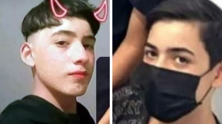 José Omar Rubio está desaparecido en Hermosillo; piden ayuda para dar con su paradero