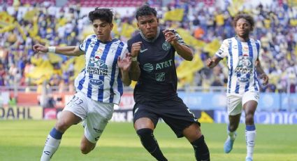 Clausura 2022: ¿Dónde ver la segunda Semifinal de la Liga MX, entre América y Pachuca?