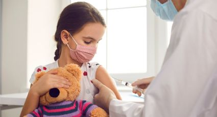 Covid-19: Experta contradice a la FDA; afirma que los menores no requieren la vacuna de refuerzo