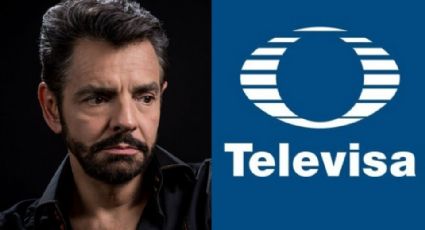 ¿Por culpa de AMLO? Eugenio Derbez confirma lo impensable y explota contra veto de Televisa