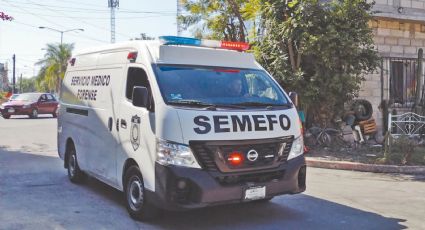 A quemarropa, sujetos armados asesinan a dos hombres que estaban sentados en la banqueta