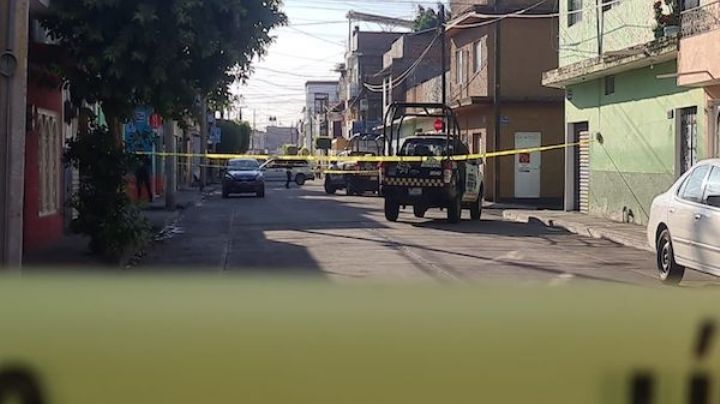 Murió frente a su padre: Comando armado ultima a balazos a Félix, alto mando de la Policía