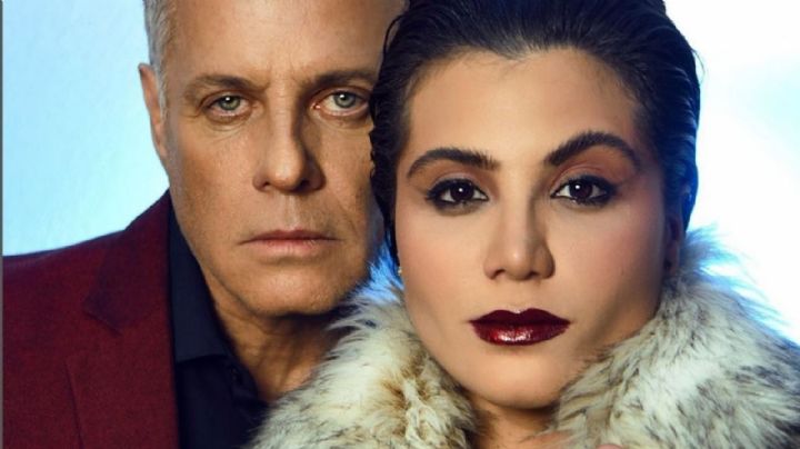 Tras críticas por su relación, Alexis Ayala y Cinthia Aparicio 'huyen' de México; así viven su amor